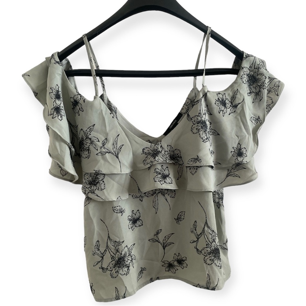 Forever 21 Top